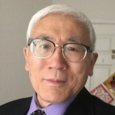 Dr. Zengxiang (Eric) Wang